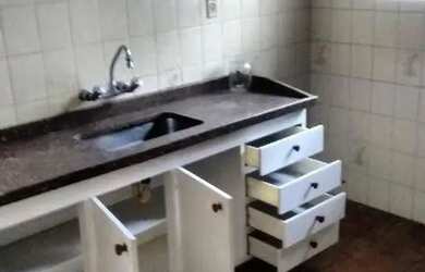 Imagem 5: Casa com 2 dormitórios, 60 m² - venda por R$ 450.000,00 ou aluguel por R$ 2.223,69/mês - J