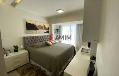 Imagem 5: Cobertura no Ingá, Sol da Manhã, com 3 suítes e 2 vagas no Ingá - Niterói - RJ