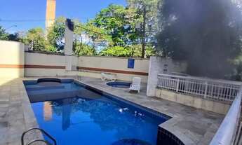 Imagem: Apto 68m2, 2 dorm, 2 vgs em Santana - São