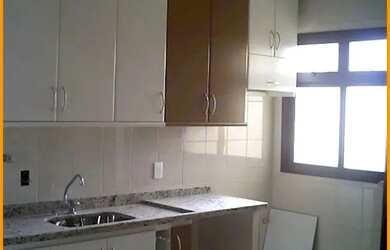 Imagem 5: Apartamento Padrão em Ribeirão Preto