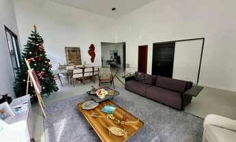 Imagem 4: Oportunidade - Casa em Condomínio - Condomínio Reserva do Paratehy - 4 Dormitórios Suítes