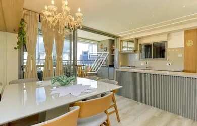 Imagem 2: Apartamento / 3 quartos / Centro / 102m²