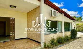 Imagem 6: Casa 4/4 com 03 suiítes, piscina privativa, gourmet e área verde