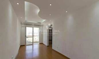 Imagem: Apartamento 2 dormitórios e 1 vaga na Vila