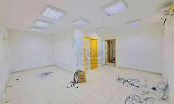 Imagem 6: Prédio de 298m² com 11 salas para a locação e venda - Ribeirânia