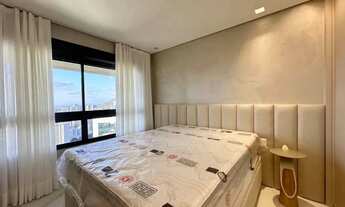 Imagem 5: APARTAMENTO 2 QUARTOS MOBILIADO NO VILA DA SERRA!!! 100% REFORMADO