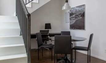 Imagem: Aluguel Apartamento 1 Dormitórios - 107