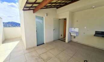 Imagem: Cobertura Nova - Candelária - BH - 3 Quartos