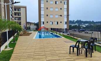 Imagem 2: Apartamento em Rua Tomás Sepé - Jardim da Glória - Cotia/SP