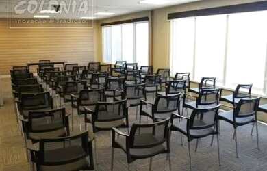 Imagem 2: Conjunto Comercial para locação - Centro, São Bernardo do Campo