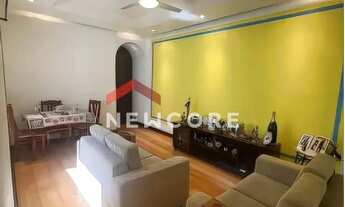 Imagem 2: Apartamento em Rua Almirante Guilhem - Leblon - Rio de Janeiro/RJ