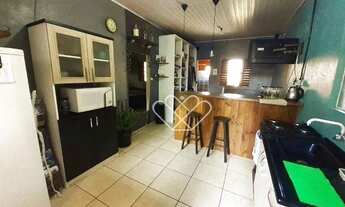 Imagem 2: Casa Ideal no Castelo Branco: Conforto e Espaço para Sua Família