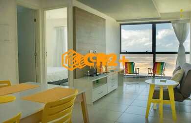 Imagem 3: Apartamento a Venda de 40 m² com 1 quarto em bairro Barra de Jangada em Jaboat