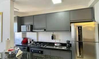 Imagem 3: LINDO APTO 3Q C/ SUÍTE - RESIDENCIAL ARVOREDO- GOIÂNIA- GO