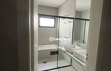 Imagem 4: Casa com 3 quartos à venda, 197 m² por R$ 1.780.000 - Condomínio Granja Olga II - Sorocaba