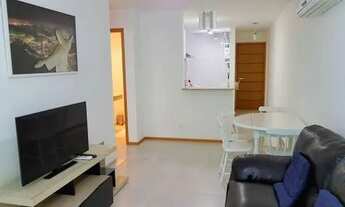 Imagem: Excelentes flats com serviço de faxina