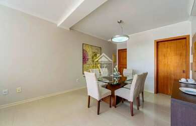 Imagem 4: Apartamento com 3 dormitórios à venda, 99 m² por R$ 849.900,00 - Higienópolis - Porto Aleg