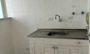 Imagem 3: Kitinet em Moema pássaros, 32m² e 1 vaga de garagem