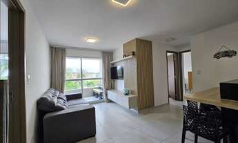 Imagem 3: Apartamento a beira mar da praia de Carapibus, Jacumã-Conde-PB