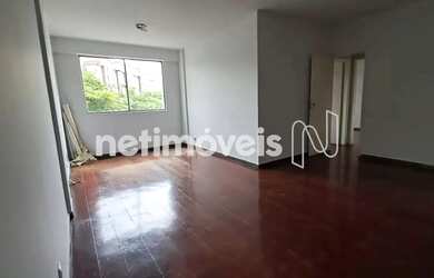 Imagem 3: Apartamento Amplo de 78m²; no Santo Antônio 2 Quartos + DCE e Vaga Livre