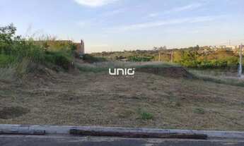 Imagem 2: Terreno a venda no Recanto dos Peixes (Loteamento Nature) no Bairro São Jorge em Piracicab