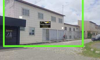 Imagem: Condomínio com 7 aptos no Bugio