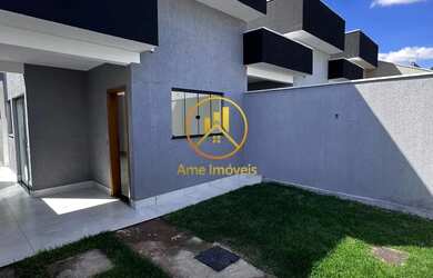 Imagem 2: Casa à venda no bairro Residencial Itaipu - Goiânia/GO