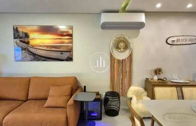 Imagem 4: Apartamento 3 Quartos com Piscina - Barreiros - CEN