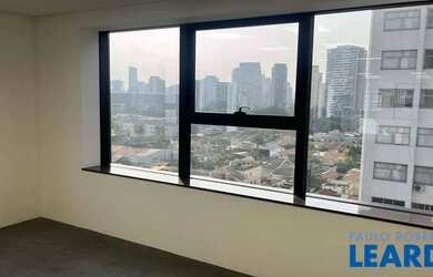 Imagem 4: CONJ. COMERCIAL - JARDIM PAULISTANO - SP