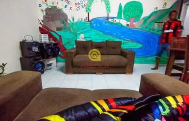 Imagem 5: CASA NO BAIRRO BARRO VERMELHO