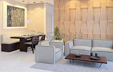 Imagem 5: Apartamento com 3 quartos à venda, São Francisco, Curitiba