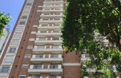 Imagem: Apartamento 02 quartos - Centro - Curitiba