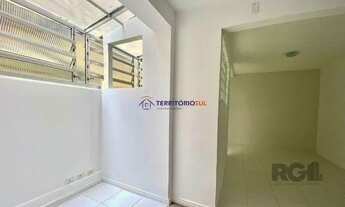 Imagem 5: Apartamento no Praia de Belas de 2 dormitórios DESOCUPADO