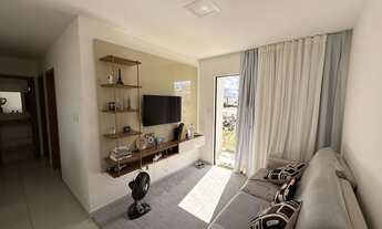 Imagem: 3/4 no Onix Residence no Sim mobiliado