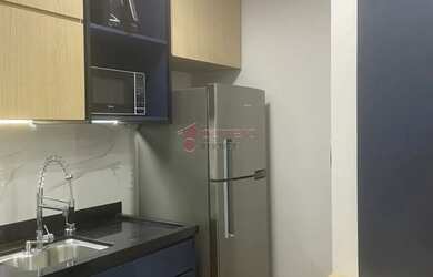 Imagem 4: APARTAMENTO MOBILIADO PARA LOCAÇÃO E VENDA NO CONDOMÍNIO TORRES DE OZANAN - JUNDIAÍ/SP