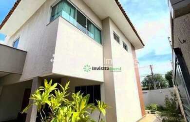 Imagem 4: Sobrado com 4 dormitórios, na 110 Norte em Palmas/TO, à venda, 230 m² por R$ 1.150.000,00