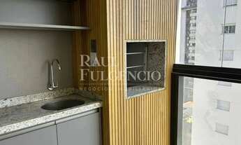 Imagem 6: Apartamento com duas suítes para Alugar na Gleba Palhano, Londrina