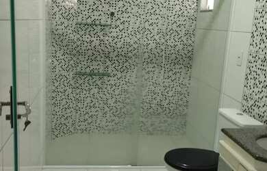 Imagem 4: Aluga se casa Casa em condomínio com 2 dormitórios