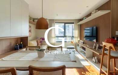 Imagem 3: Apartamento Duplex 88m - Vila Madalena - SP