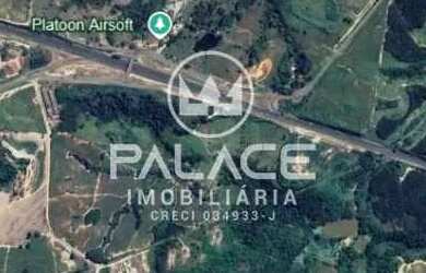 Imagem 4: Área com 180 metros de frente para a rodovia, Piracicaba, SP