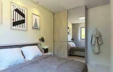 Imagem 6: Km- Passo chave de casa no condomínio Villa Adagio