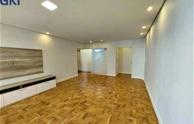 Imagem: Apartamento 3 dorms à venda Aclimação