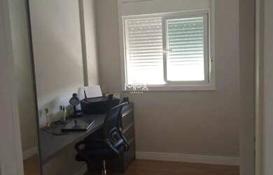 Imagem 5: Apartamento à venda em Piracicaba, Água Branca, com 3 quartos, com 70 m², Condomínio Villa