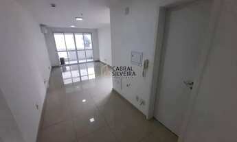 Imagem 2: Sala Comercial Galpão / depósito com 1 vaga na garagem