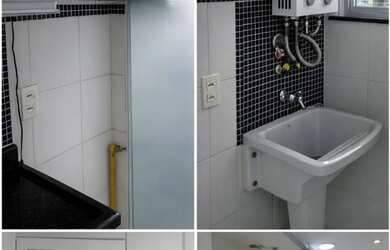 Imagem 4: ALUGO 2 QTOS - BARRA OLÍMPICA