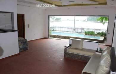 Imagem 4: Casa em Avenida Tupiniquins - Japuí - São Vicente/SP