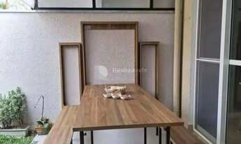 Imagem 7: DR - Imóvel para venda com 105 m² com 3 quartos, sendo 1 suíte no Reserva do Urbanova