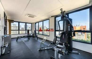 Imagem 14: Studio com ótimo preço no bairro Moema. Confira!