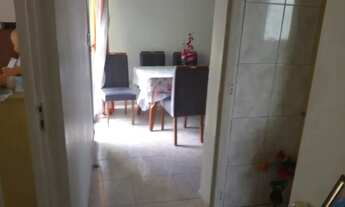 Imagem: Apto à venda PaulicoopPq.São Vicente Mauá