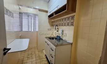 Imagem 3: Apartamento - Consolação - 1 Dormitório - 38,25m²